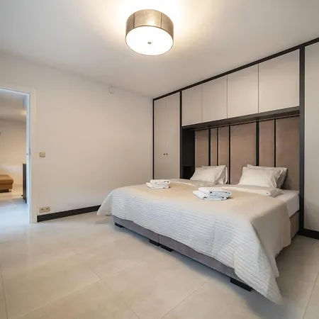 Quarto em Acomodações Particulares Aura I