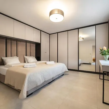 Aura I Quarto em Acomodações Particulares