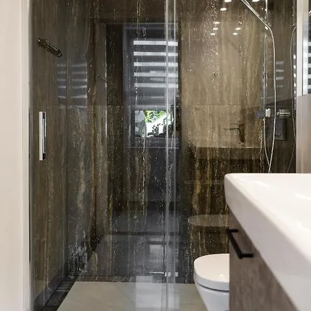 Aura I Quarto em Acomodações Particulares