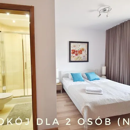 Aura I Quarto em Acomodações Particulares