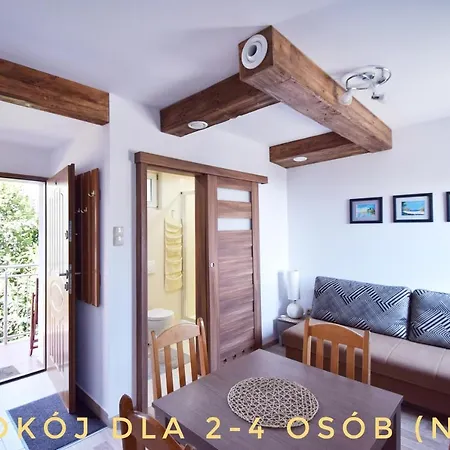 Quarto em Acomodações Particulares Aura I *