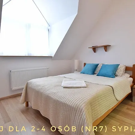 Quarto em Acomodações Particulares Aura I *