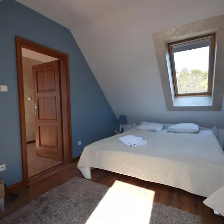 Aura I Quarto em Acomodações Particulares